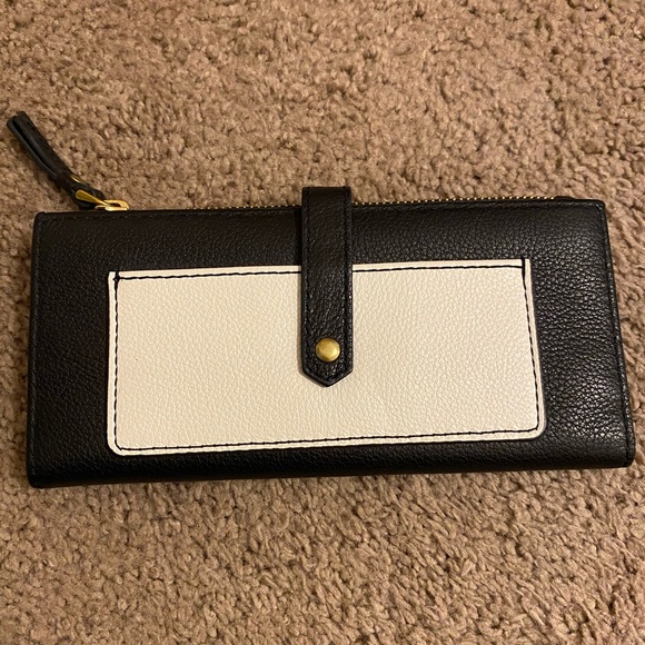 Fossil Handbags - Fossil wallet